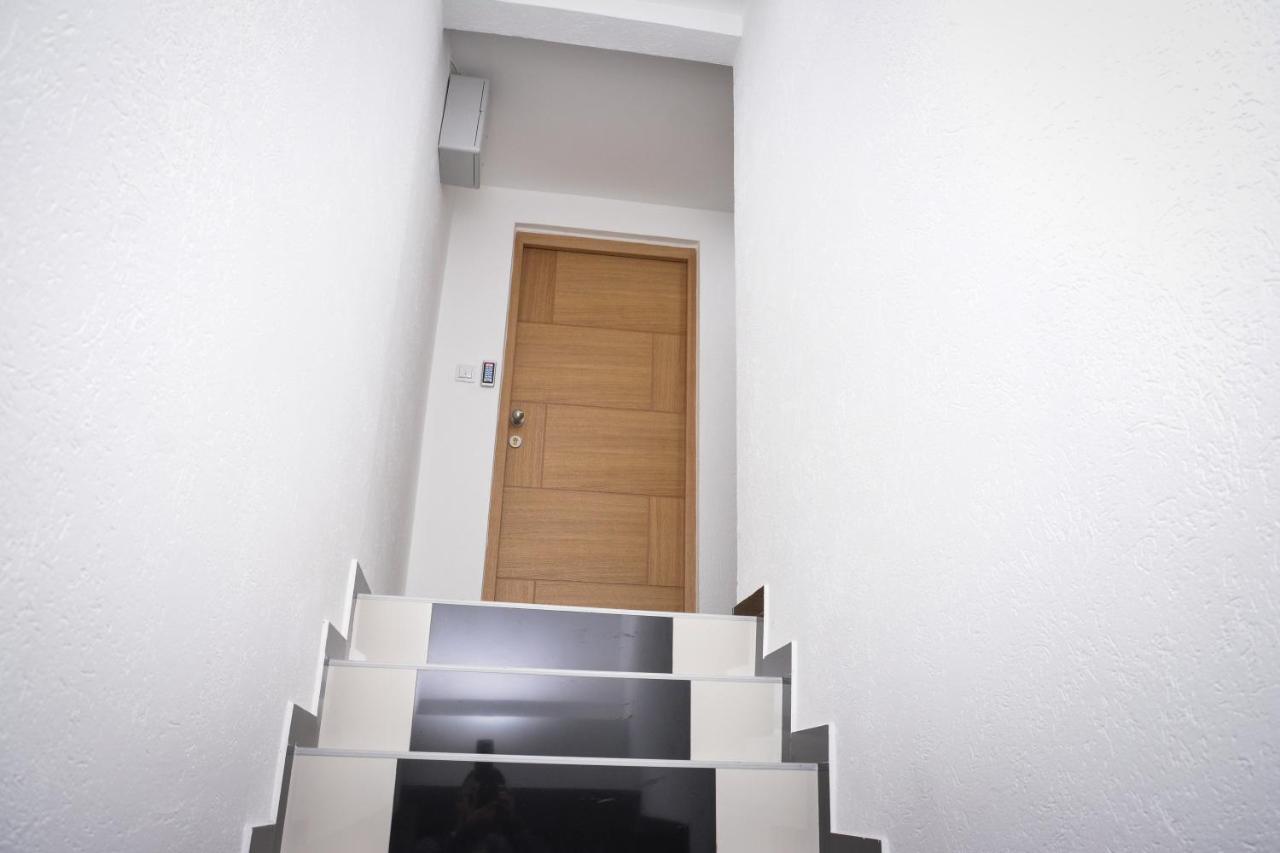 Korzo Prenociste Appartement Novi Pazar Buitenkant foto